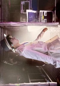 PTDOS 明信片 LV快閃店