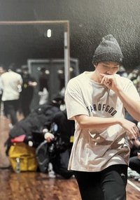 PTDOS LV快閃店 明信片 