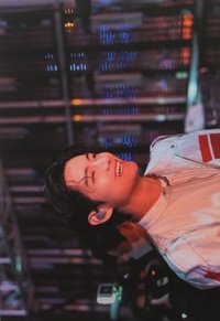 PTDOS LV快閃店 明信片 