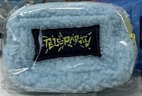 ‘TELEPARTY’ 拉鍊收納袋 逆應援