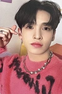 MASTER : PIECE 專輯卡 PIECE ver.