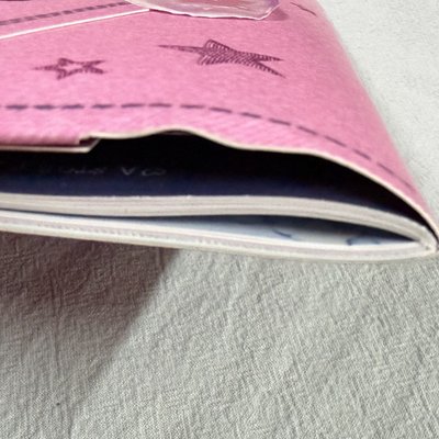 VIVIZ 正規一輯 LOVE版 專輯 嚴智 小卡