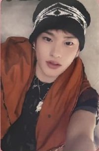 FAME kms Catalogue 特典卡 