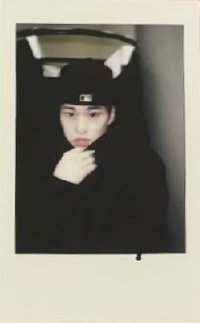 FAME kms Smini 特典卡 