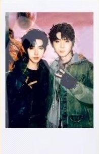 秋日記憶 周邊卡 17雙人