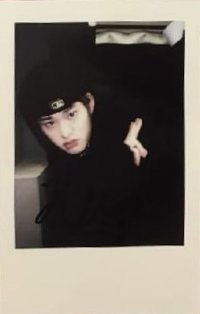 FAME kms Chamber 特典卡 