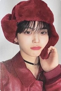 MASTER : PIECE 專輯卡 PIECE ver.