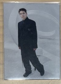 new日巡隨機卡率