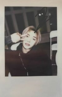 FAME kms Chamber 特典卡 