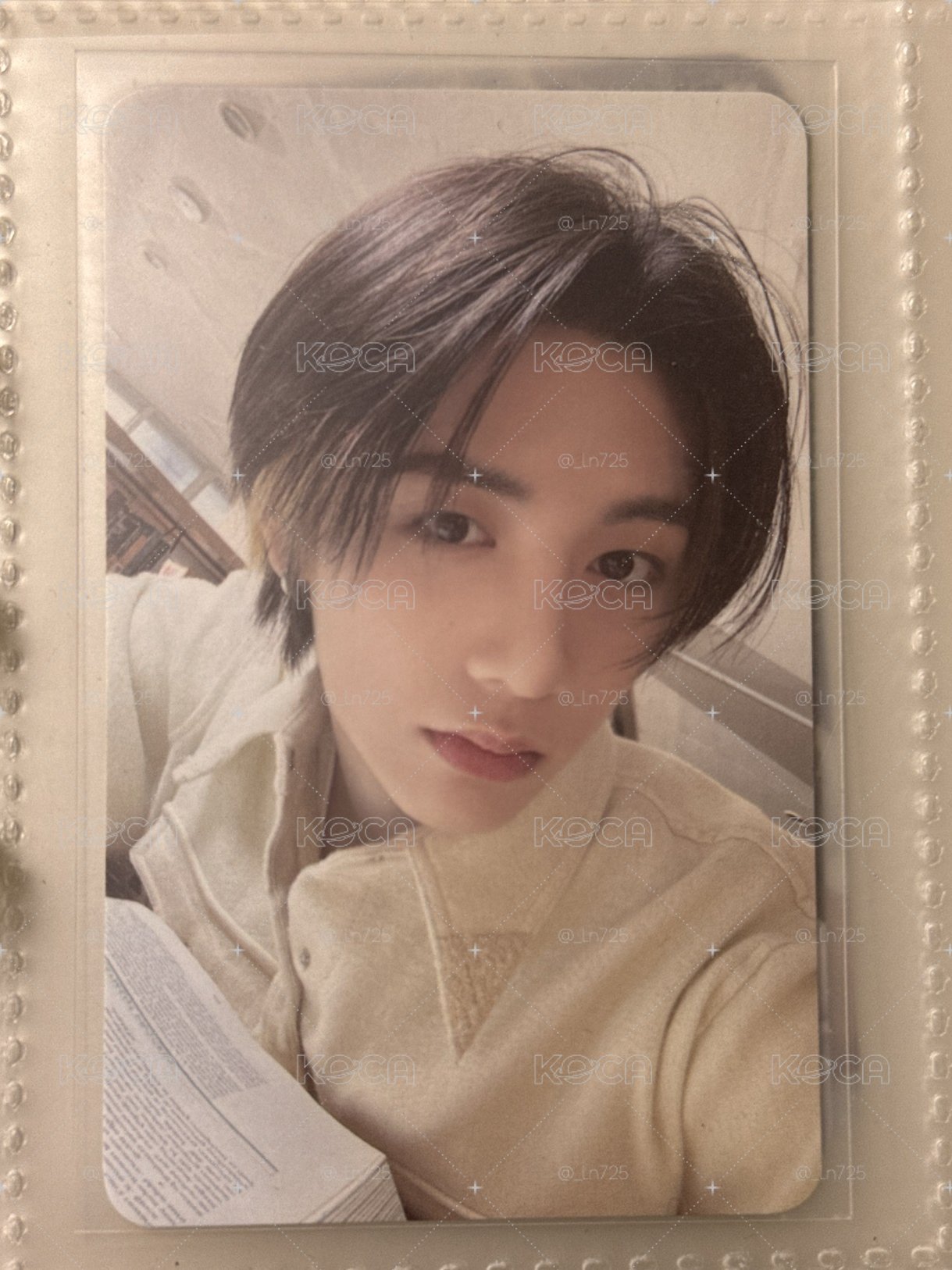 HOW? sw 幸運卡 1.0  4