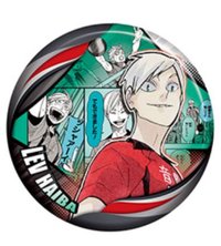 徽章 回憶 第三彈