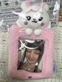 minnini米妮卡套含卡