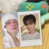 yt半心竣+日巡拍立得竣