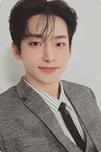 MASTER : PIECE 專輯卡 MONO ver.