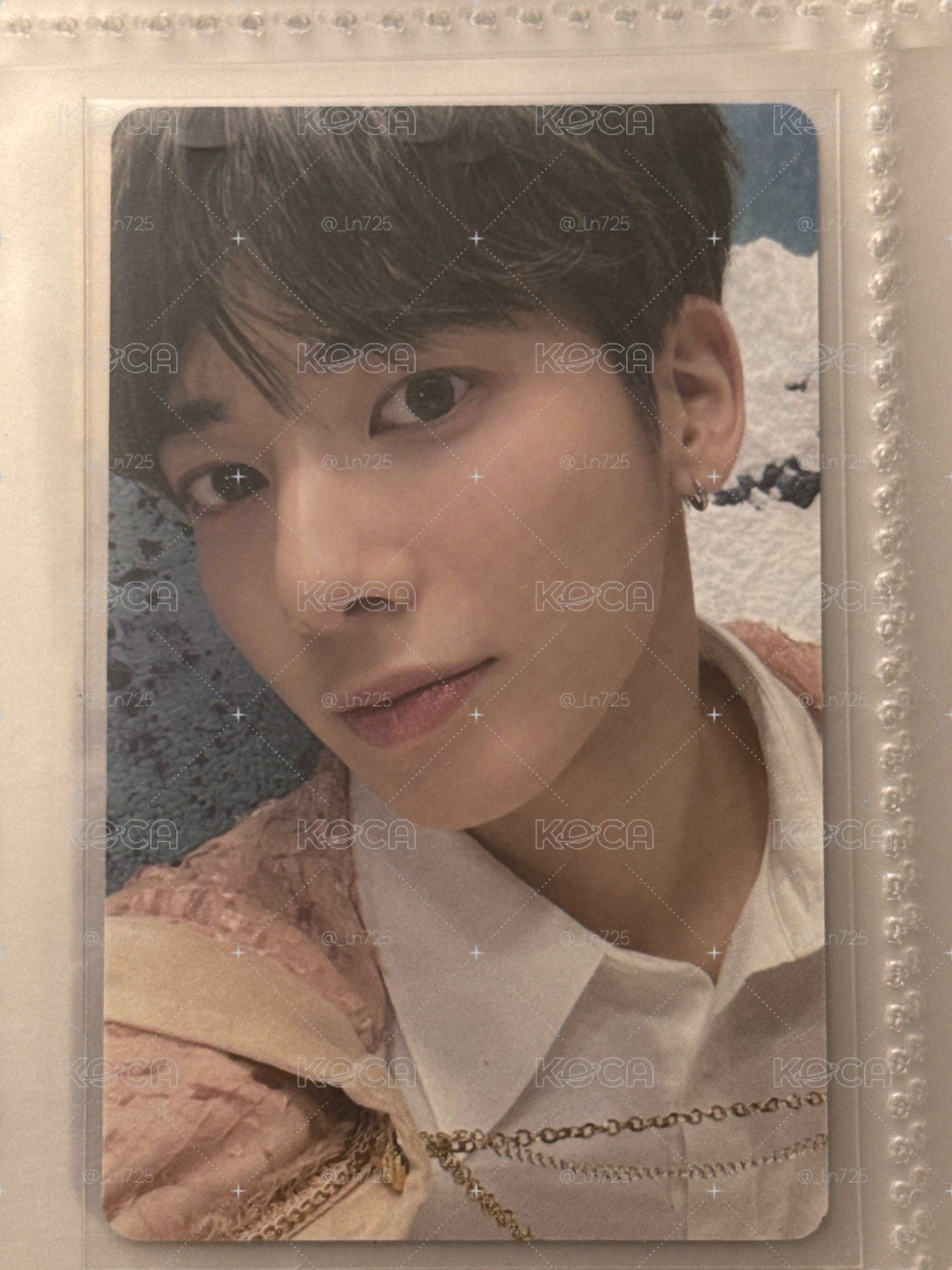 TXT 太顯22’巡迴 數位版 演唱會 DVD / CD 卡 