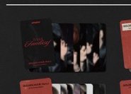 ATEEZ ｜ 專卡 ｜ 金弘中、宋旼琦、崔鍾浩