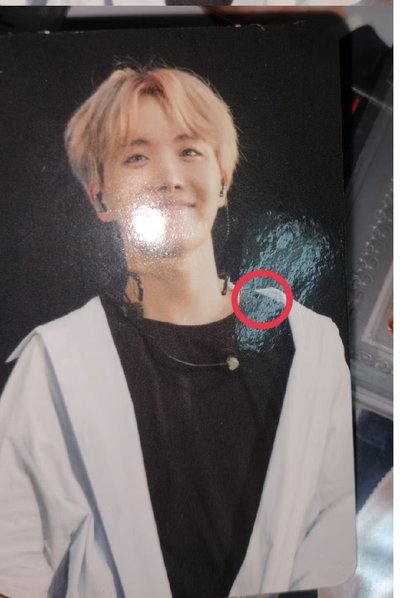 The Wings Tour 首爾場 DVD