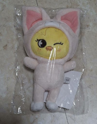  SKZ 2024 TOY WORLD 波阿里