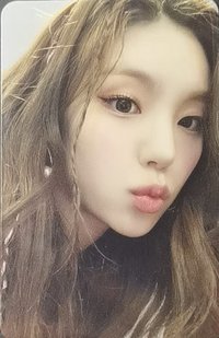 2022 環保盒子 周邊卡 B