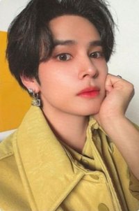 MASTER : PIECE 專輯卡 JEWEL ver.