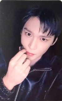 FAME kms Catalogue 特典卡 