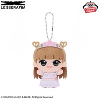 BANDAI [CRAZY] 吊娃 玩偶