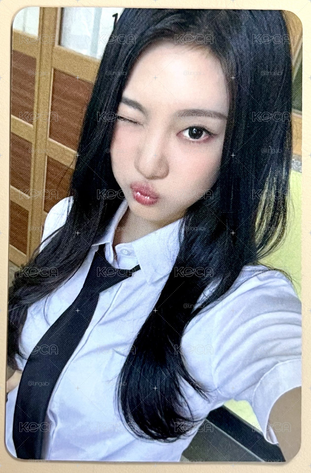 制服wink寧