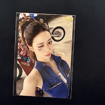 🍝WVS特典采+WM 2.0葉 2張一組