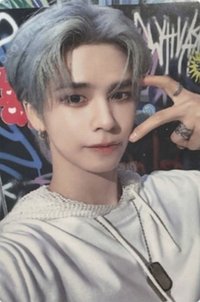 SUN SEEKER wm 1.0 簽售卡 