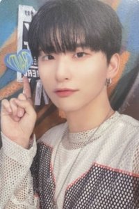 SUN SEEKER wm 1.0 簽售卡 