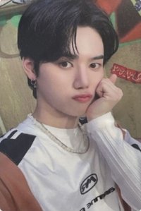 SUN SEEKER wm 1.0 簽售卡 