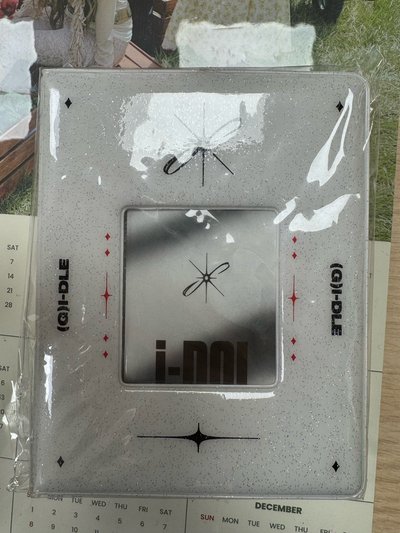 全新未拆 2024世巡場週卡冊 台灣場購買