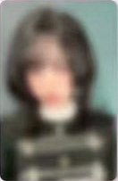 IVE SECRET 偶店 1.0 簽售卡 