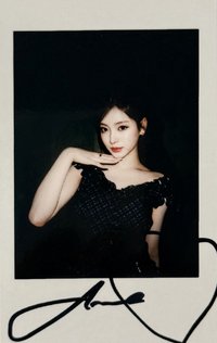 迷一 fanme 入場卡 / 場限卡 台北中簽卡