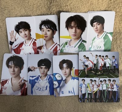 時代少年團《2024夏日運動會》