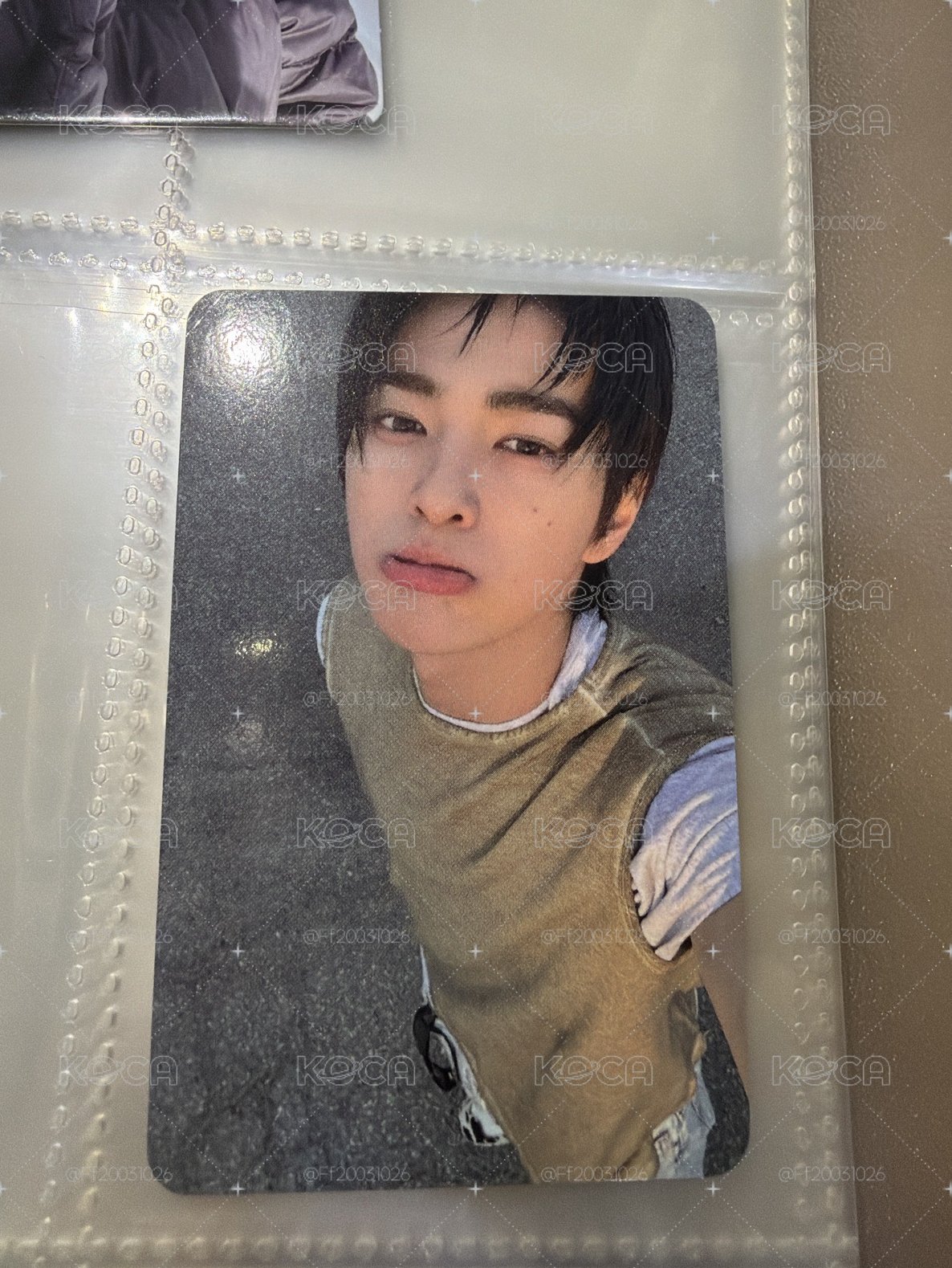 bdm keonho