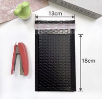 黑色氣泡袋 2個