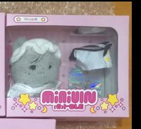 Fansland 一代 娃娃玩偶 一代官娃