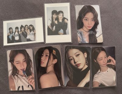 葉小盤（還有兩張團）