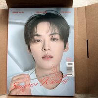 D社旻寫真 翻閱過 配置如圖