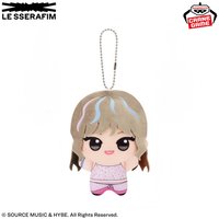 BANDAI [CRAZY] 吊娃 玩偶