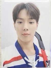 THE X ms 4.0線下 簽售卡 