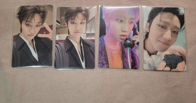 ⚪️不成套的電子專