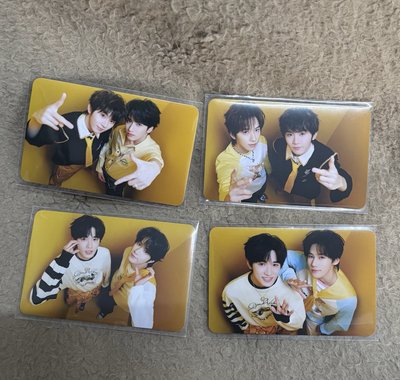 時代少年團《五週年紀念套裝》