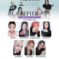 The Star 4.0｜2024 Nov.