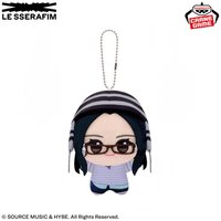 BANDAI [CRAZY] 吊娃 玩偶