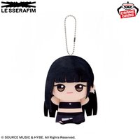 BANDAI [CRAZY] 吊娃 玩偶