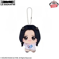 BANDAI [CRAZY] 吊娃 玩偶