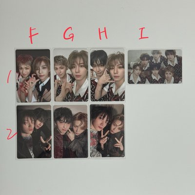 BND｜BOYLIFE專卡、BOYLIFE/No Genre雙人卡