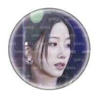 DIFFERENT 徽章 CAN BADGE